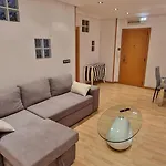 Mirador De Colon - 3 Hab, Wifi, 6 Pax - Vut-4275-as شقة خيخون