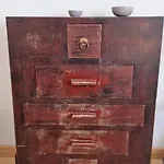 Mirador De Colon - 3 Hab, Wifi, 6 Pax - Vut-4275-as خيخون