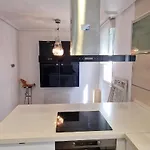 شقة Mirador De Colon - 3 Hab, Wifi, 6 Pax - Vut-4275-as خيخون