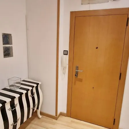 Mirador De Colon - 3 Hab, Wifi, 6 Pax - Vut-4275-as * Gijon