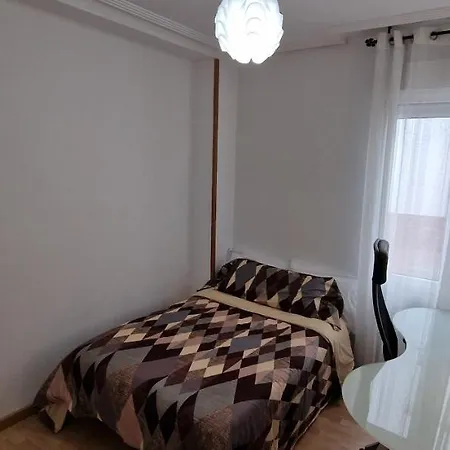 Mirador De Colon - 3 Hab, Wifi, 6 Pax - Vut-4275-as *