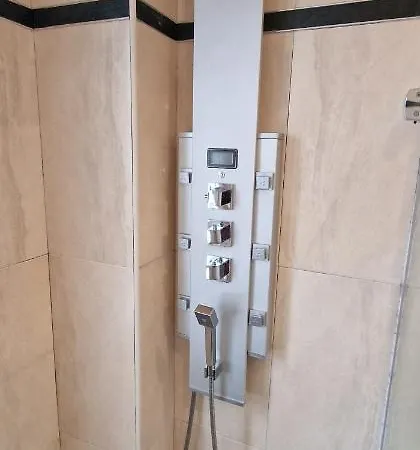 Mirador De Colon - 3 Hab, Wifi, 6 Pax - Vut-4275-as Хихон