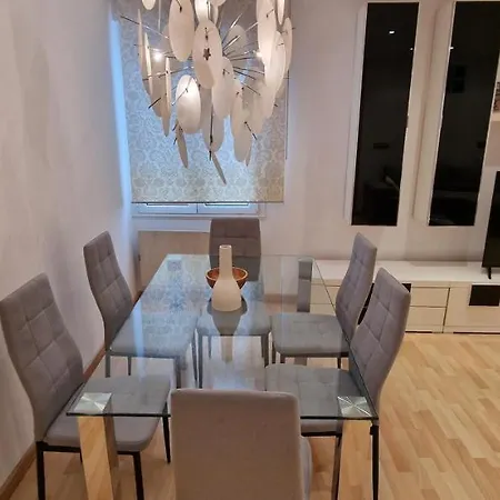 Apartment Mirador De Colon - 3 Hab, Wifi, 6 Pax - Vut-4275-as *