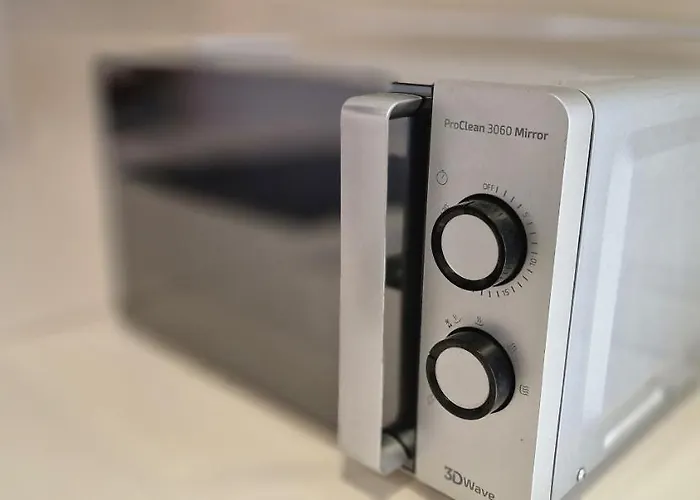 Mirador De Colon - 3 Hab, Wifi, 6 Pax - Vut-4275-as 기욘